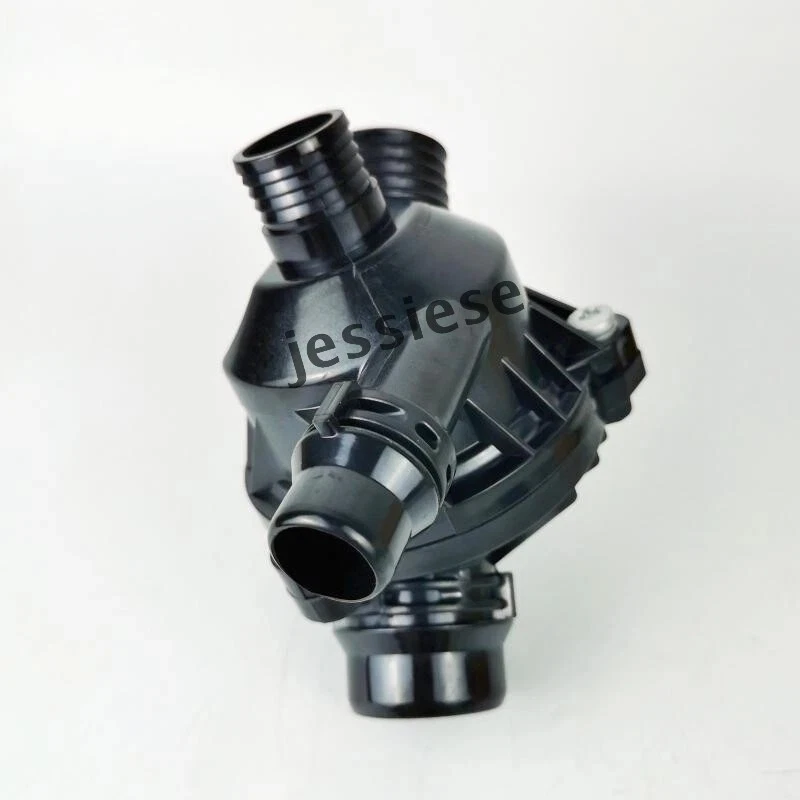 Mahle Thermostat for BMW 335i 335xi 525i 528i 535i 530i Z4 11537549476 06-16 - Image 4 of 4