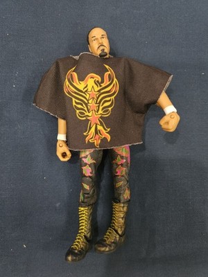 Chavo Guerrero WWE Mattel Elite Series 5 Wrestling Figur