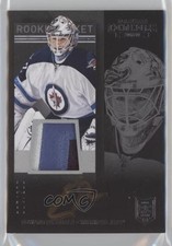 2013 Playoff Contenders Rookie Ticket Signatures Edward Pasquale Patch Auto 4p5