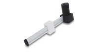 SiłOwnik Liniowy Elektryczny, 24V Dc, 4000N RS Components