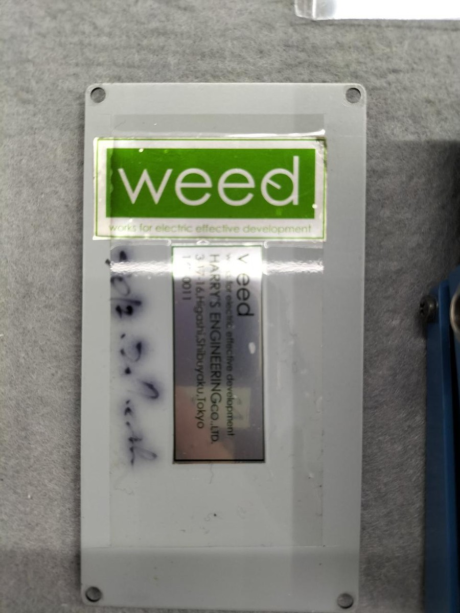 Weed/Boss Bd-2 Mod Double Sw Distorted Effector | eBay Weed/Boss Bd-2 Mod Double Sw Distorted Effector | eBay