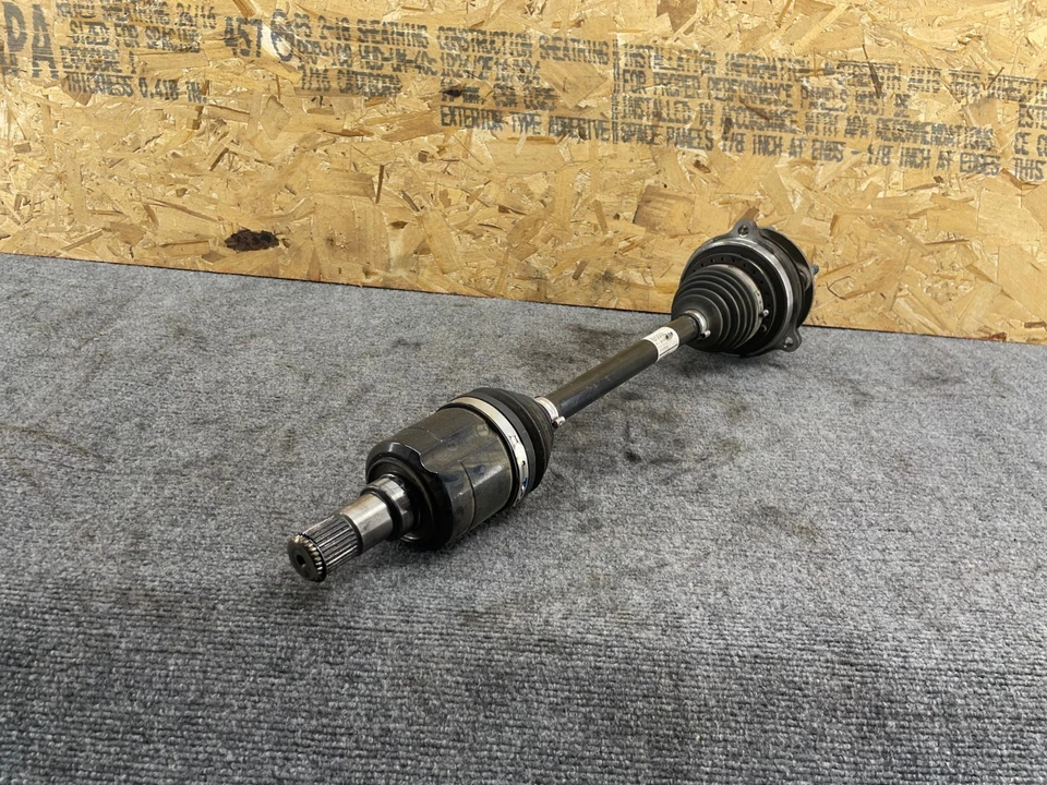 HYUNDAI ELANTRA N 22-25 CONJUNTO EJE DELANTERO IZQUIERDO LADO CONDUCTOR OEM Foto 3 de 4