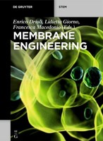 Membrane Engineering Enrico Drioli