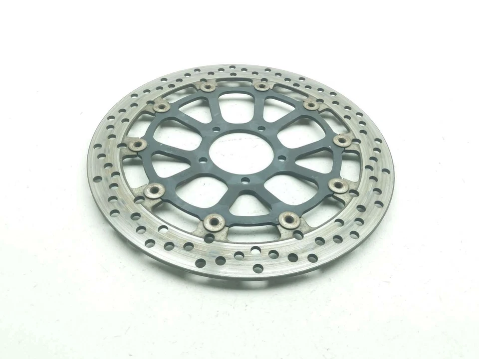 20-25 Ducati Panigale V2 Front Disc Brake Rotors - Image 2 of 4