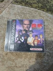 Tekken 2 (Sony PlayStation 1, 1996), CIB COMPLETE