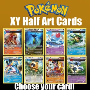 ebay pokemon xy cards Pokemon XY Card