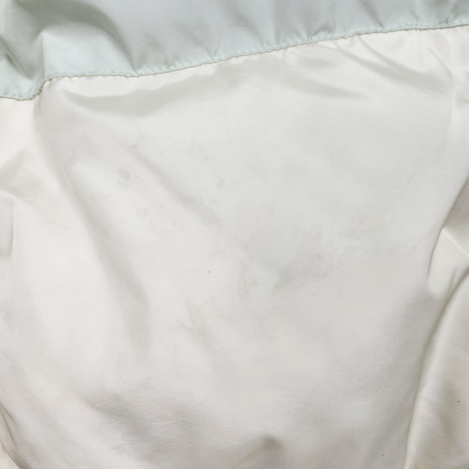 Fabletics Essentials Puffer Jacket Womens Large W… - image 3