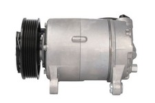 Klimakompressor 6Ses14A f�r BMW F20 F21 F23 F22 F87 F30 F80 1.5 2.0 3.0 ab 11->