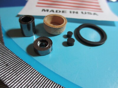 Stacchi A Sella Con Guarnizione Per Condotte A Sezione Circolare - Foto 8