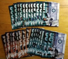 2016 Topps Chasing 3K 3000 Ichiro Suzuki singles Fill your set you pick Mariners