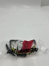 QTY 13 KleenGuard Nemesis Safety Glasses 25659 ANSI Z87+ Yellow Amber Lenses