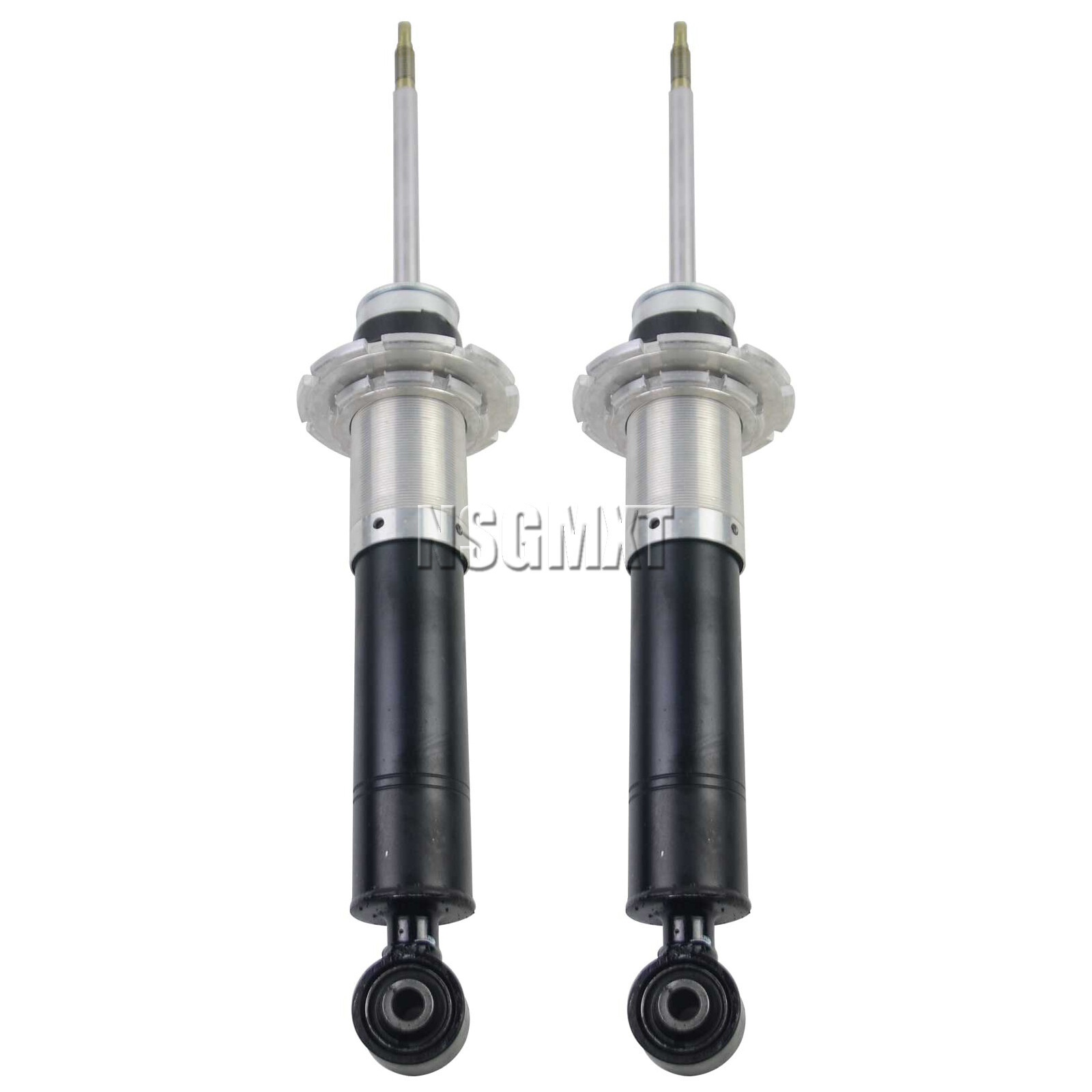 Rear Left & Right Shock Absorber w/Magnetic For Ferrari California 4.3 2009-2014