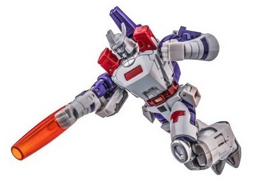 Newage NA H23M Darius Galvatron mini Action Figure Toy Model Gift - Picture 5 of 9