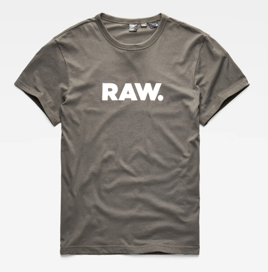 gs star raw