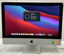 Apple iMac A1418 21.5 inch (1TB, Intel Core i5 5th Gen., 1.60GHz