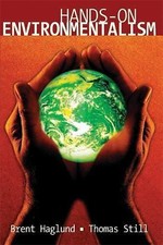 Hands On Environmentalism by 