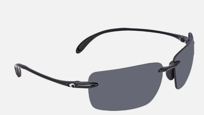 Costa Del Mar Gulf Shore GSH 11 OGP Men's Sunglasses Gray for - Main Image