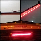 13.4 Inch 40 LED Third Brake Light Rear Tail Center High Mount 3rd Stop Lamp Car