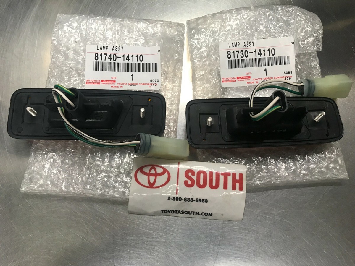 TOYOTA イプーマスコットランプ 非売品 未使用 TOYOTAトヨタ イプサム イプーマスコットランプ
