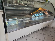 espositore vetrina frigo