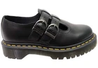 Womens Dr Martens 8065 Ii Bex Mary Jane Comfortable Leather Shoes - ModeShoesAU
