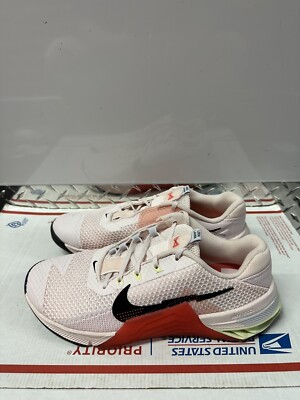 Nike Wmns Metcon 7 'Light Soft Pink Magic Ember' CZ8280 658 Size 9