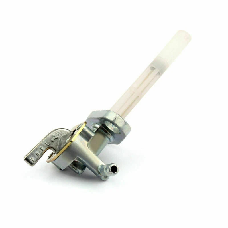 FuelTank Petcock SwitchValve Fit Honda XR 50R 70 80R 250 CRF 80F TRX350 CR500 E6 - Image 3 of 4