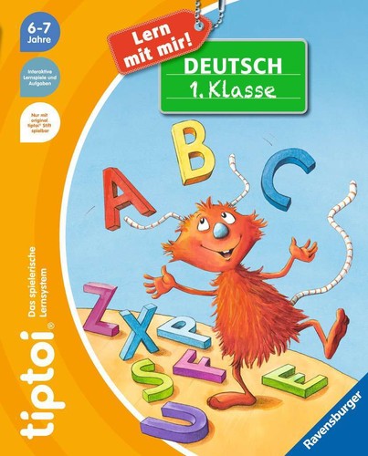 Ravensburger tiptoi® Buch Bücher Wieso? Weshalb? Warum? Tip Toi zur Auswahl NEU - Bild 10 von 86