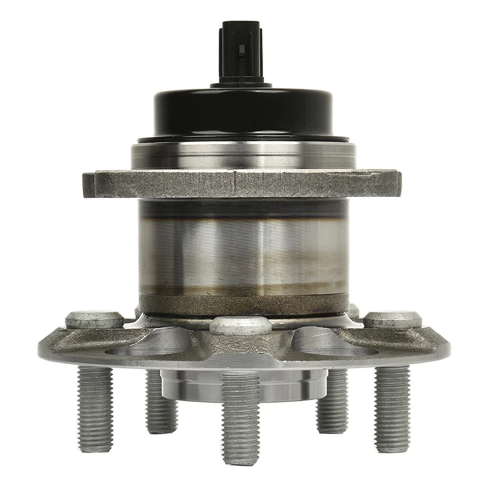 4pcs Front Rear Wheel Hub Bearings For 2010-2014 2015 Toyota Prius FWD - Imagem 2 de 4