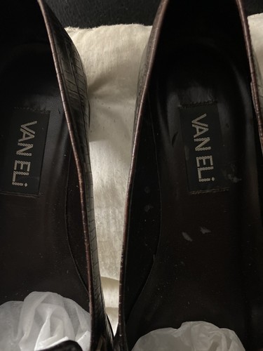 zapatos de mujer De Tacón Bolo