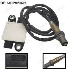 Particle Sensor A0009058602 For Mercedes GL350 ML350 W166 X166