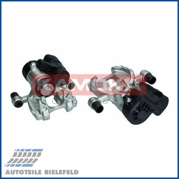 NEU - KAMOKA JBC0766 Bremssattel für AUDI SEAT SKODA VW | eBay