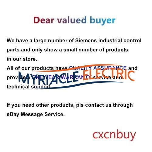 6SN1123-1AA00-0HA1 New SIEMENS SIMODRIVE 611 Module 6SN1123-1AA00-0HA1 - Picture 2 of 6