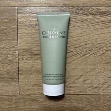 ORIGINS PEACE OF MIND MOISTURIZING Scent HAND CREAM 2.5 oz 75 ml NWOB