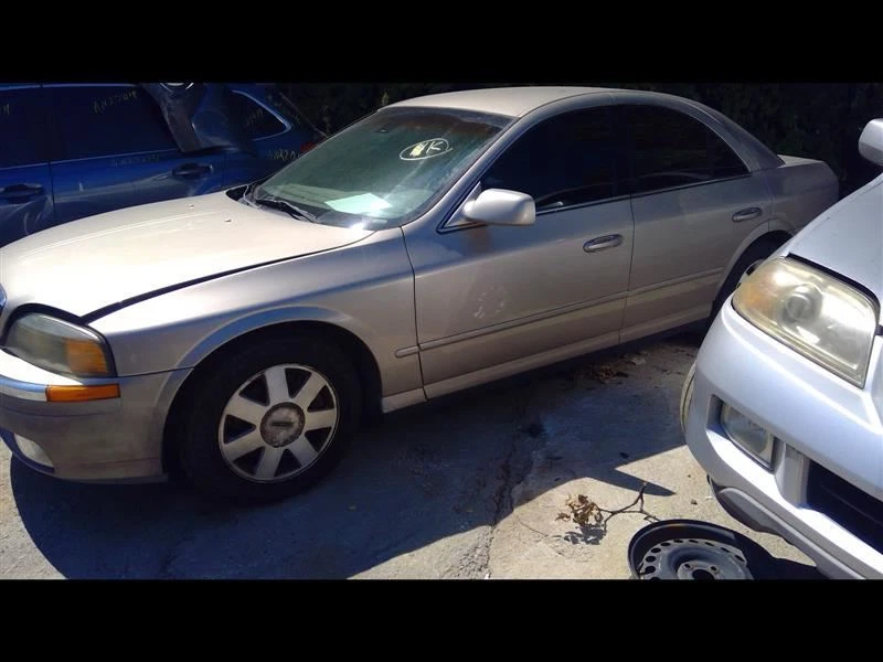 Stabilizer Bar Front 8 Cylinder 28mm Diameter Fits 00-02 LINCOLN LS 1085131 Foto 2 de 4