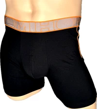 HOM  Men's sport Boxer Briefs   SIZE M Underwear TRUNK