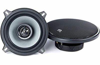Morel Maximo Ultra 502 Coax 13cm Lautsprecher Boxen KFZ Auto