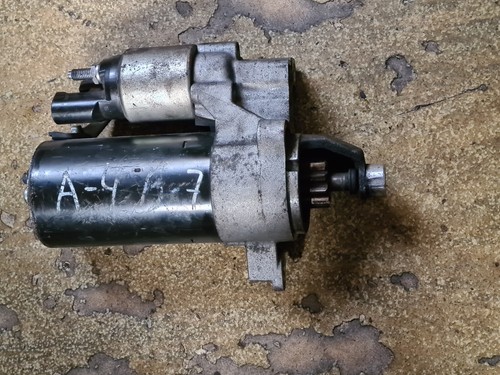 VW  Skoda Audi  TDI  Anlasser 03L911021