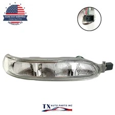Side Mirror Turn Signal Light for Mercedes-Benz W209 CLK SL Class Passenger Side