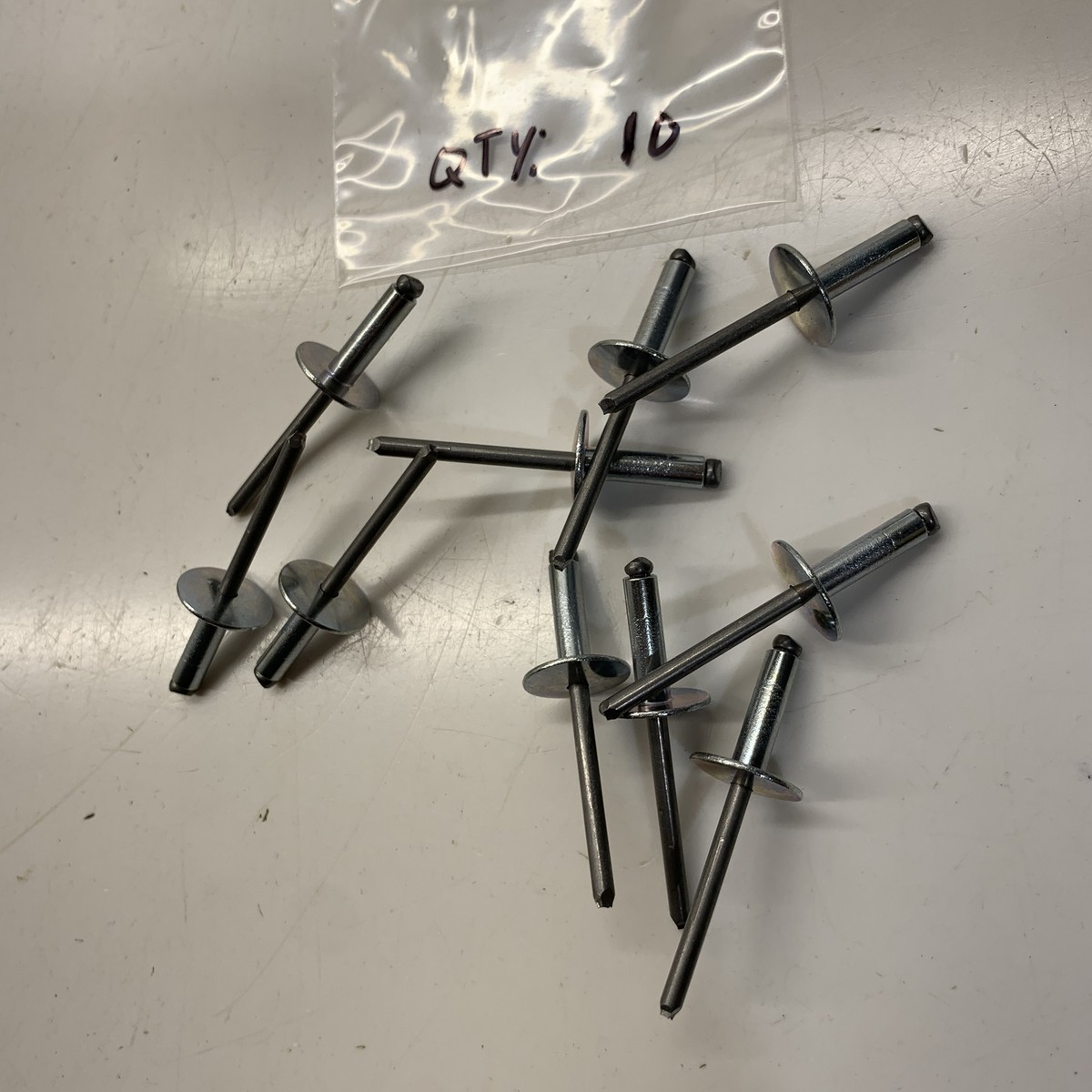 Pop Rivet 3/16