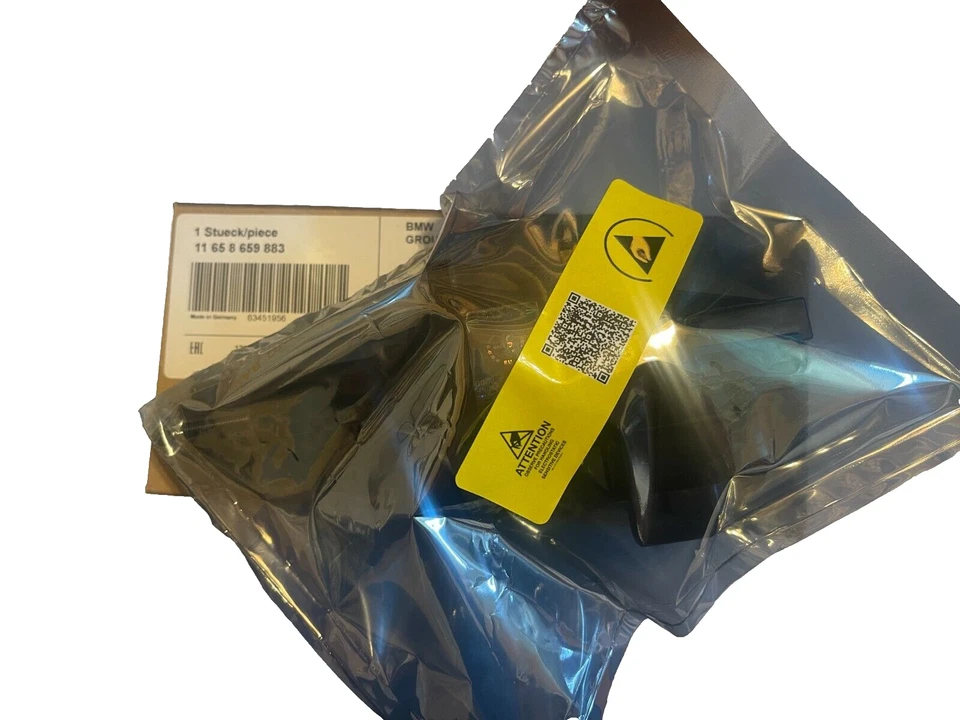 Atuador turbo carregador Wastegate BMW F10N 535i F12 640i F30 F15 335i F33 435i - Imagem 3 de 4