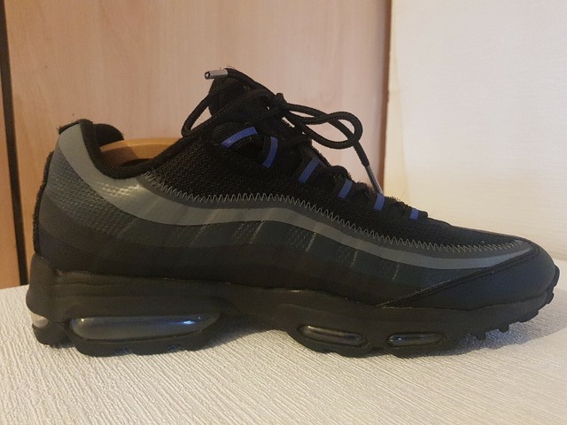 nike air max 95 ul