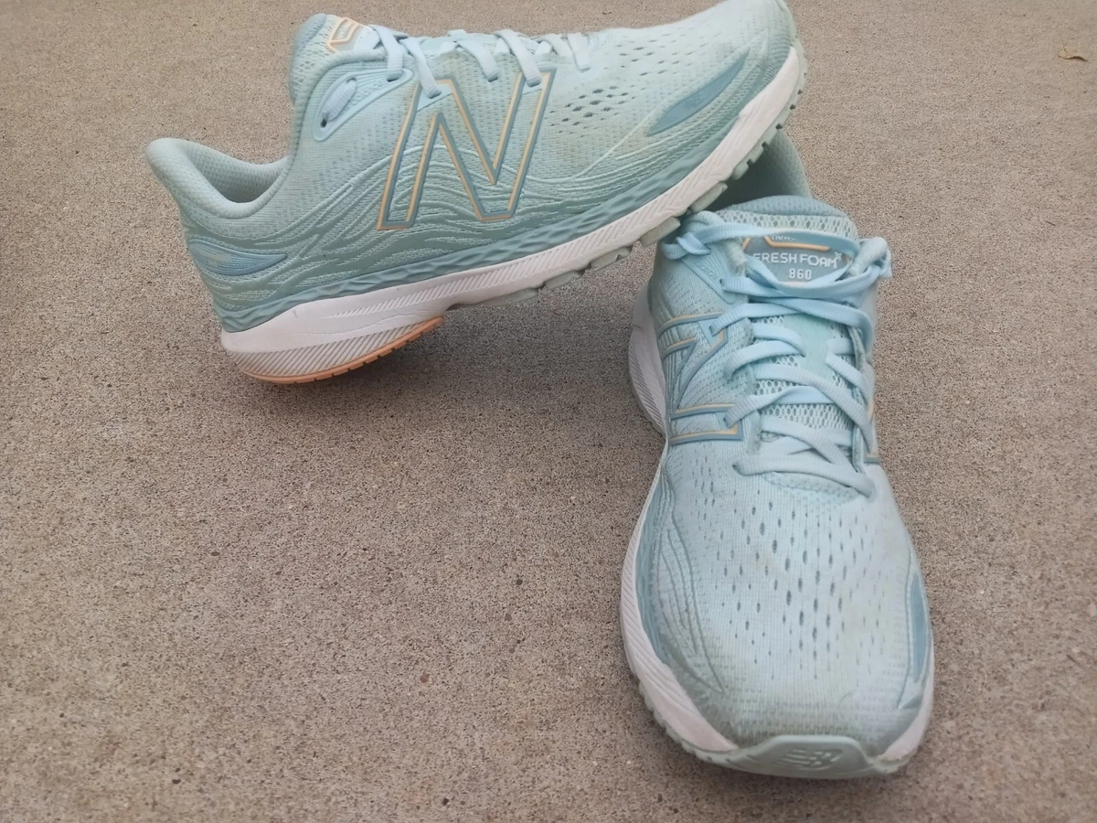 Ebay new balance outlet 860