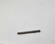  QTY 18 Phillips ScrewDriver Bit PH.2 Tip Approximately 3" Long PH2