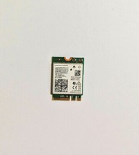 SCHEDA RETE INTEL 8265NGW AC 8265 WIFI M.2 BLUETOOTH NGW 802.11ac/a/b/g/n HP