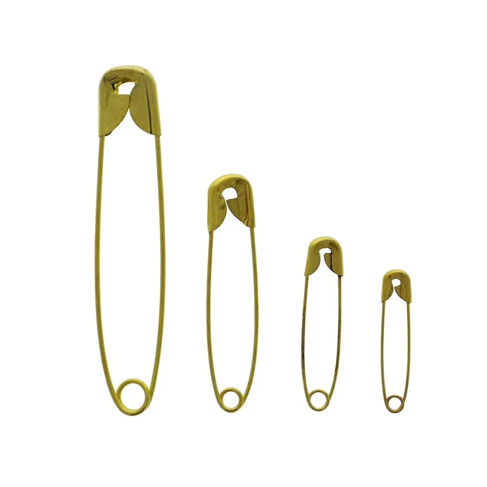 STITCH-IT 150 Pk Safety Pins FREE SHIPPING - Image 3 of 4
