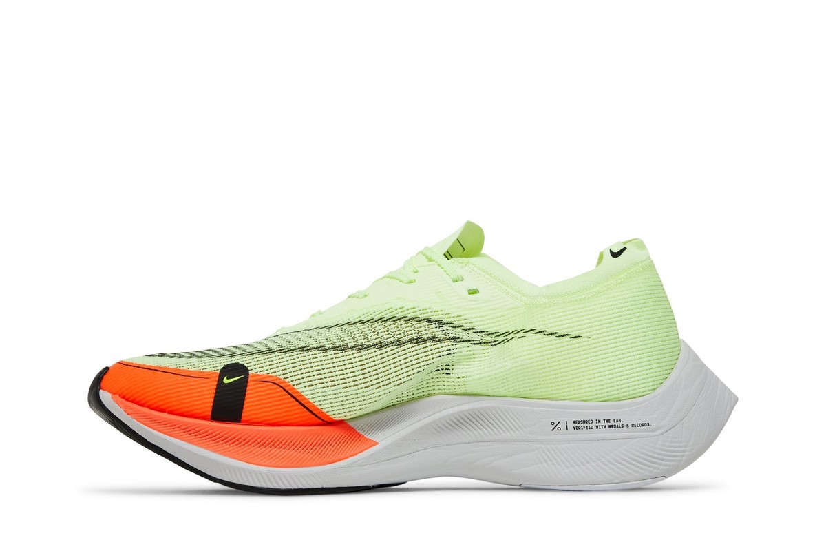 Size 11.5 - Nike ZoomX Vaporfly NEXT% 2 Fast Pack for sale