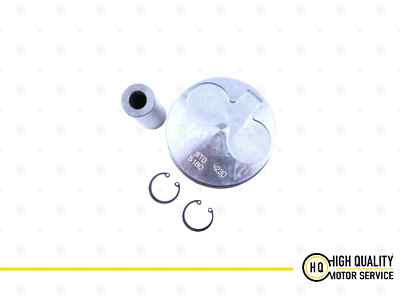 Piston With Ring STD Caterpillar 270-6968, C2.2T, 3024T, 3024C/T