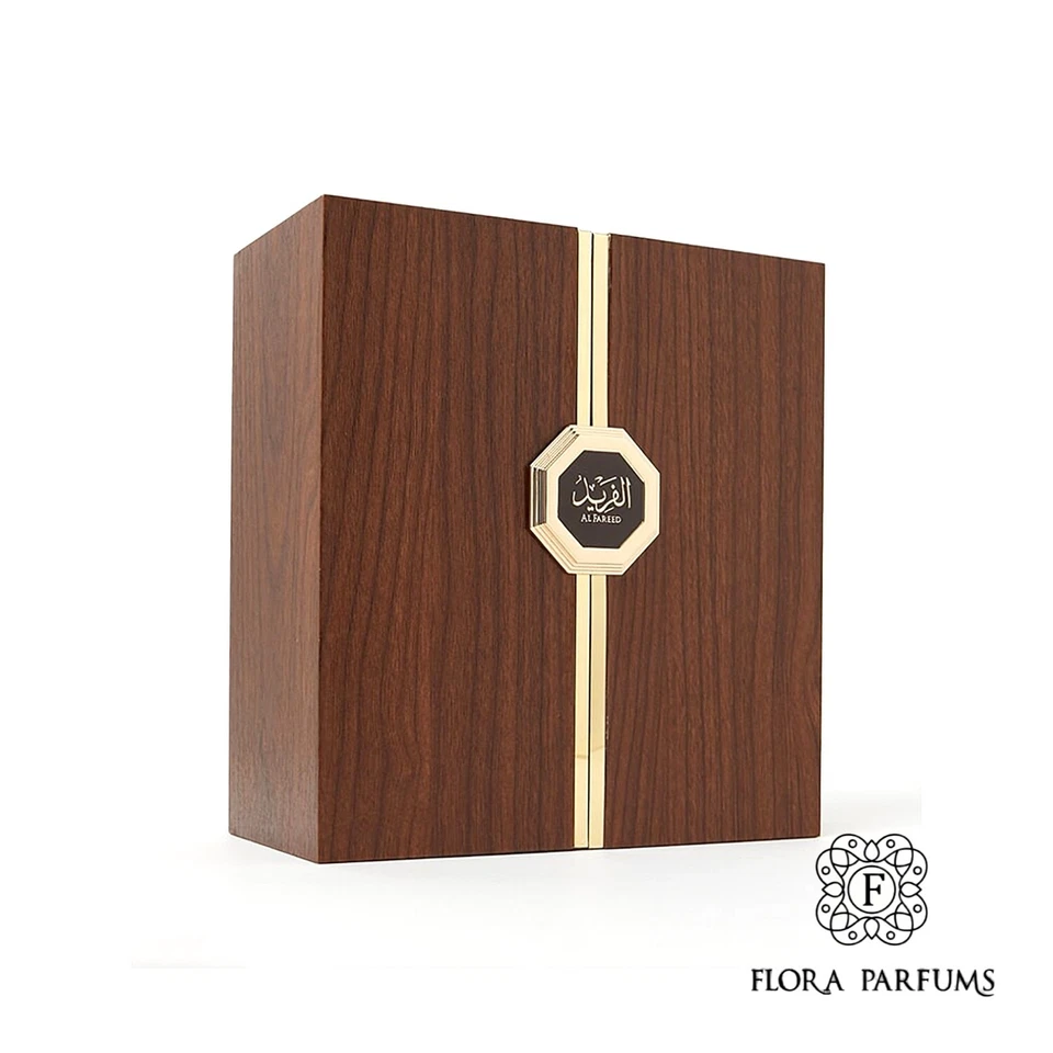 Eau de parfum pour homme et femme – Al Fareed - Arabian Oud - choix multiples ! - Photo 4/4