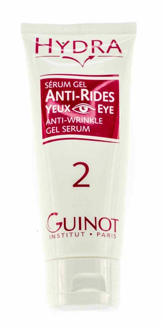 Guinot Skin Care Moisturizers